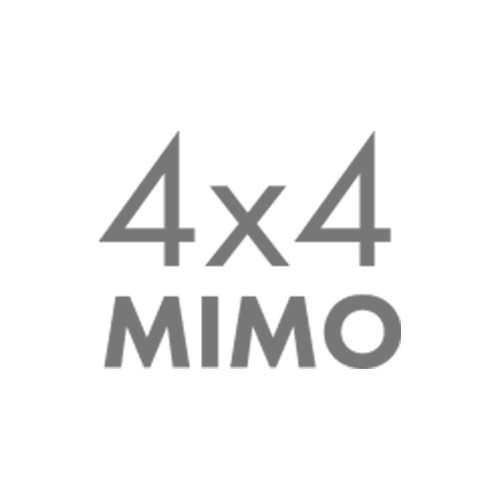 4x4 MIMO + BAND 28 SUPPORT