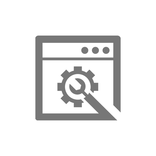 CAN BE CONFIGURED FROM YOUR WEB BROWSER