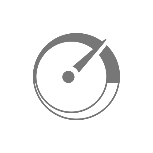 100-120% FASTER THAN THE CRS212