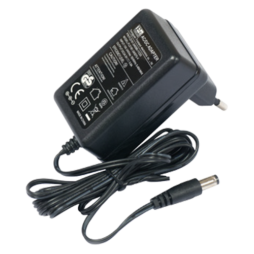 24 V 0.8 A power adapter