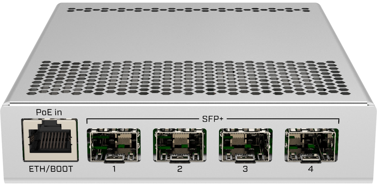 CRS305-1G-4S+IN