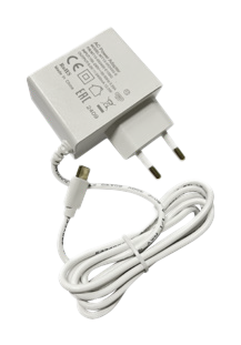 Power cord