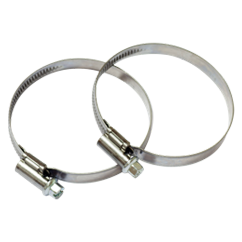 Hose clamp