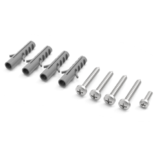 Fastening set