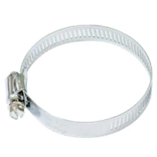 Hose clamp