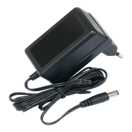 24 V 0.8 A power adapter